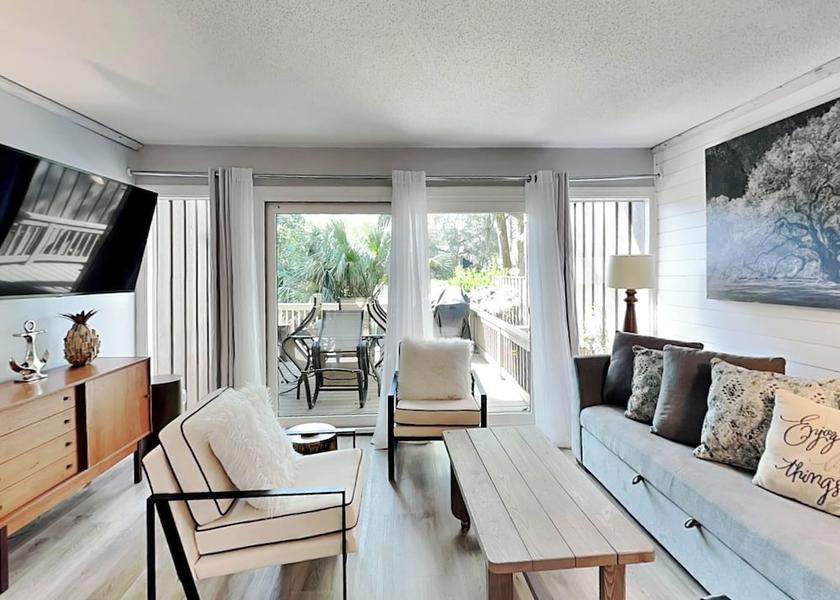 South Carolina Hilton Head Island Amenity