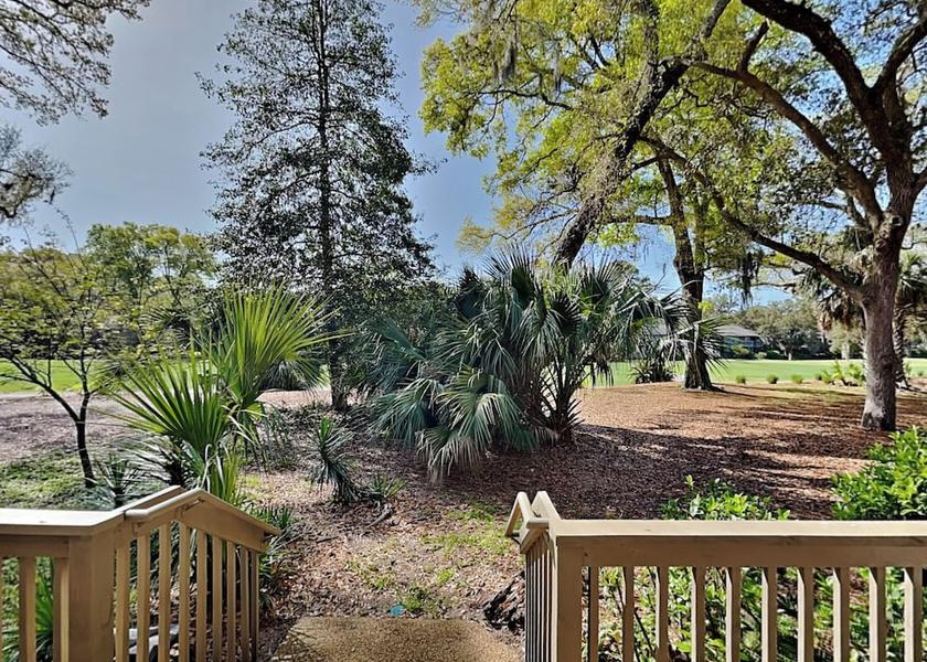 South Carolina Hilton Head Island Amenity