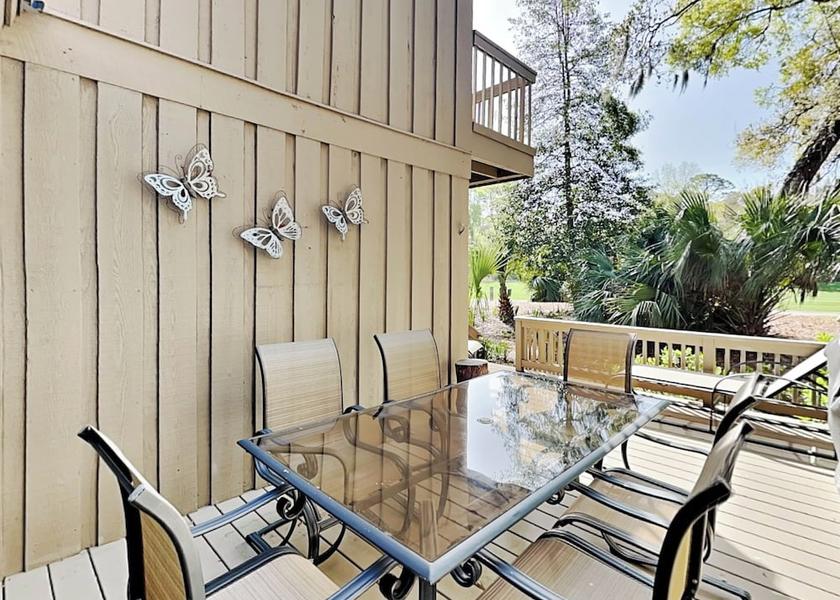 South Carolina Hilton Head Island Amenity
