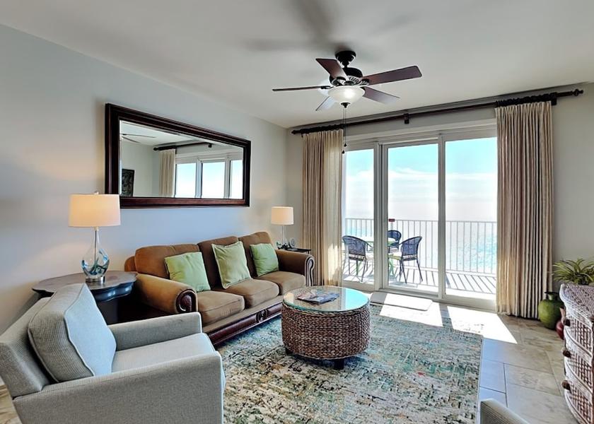 Florida Pensacola Amenity