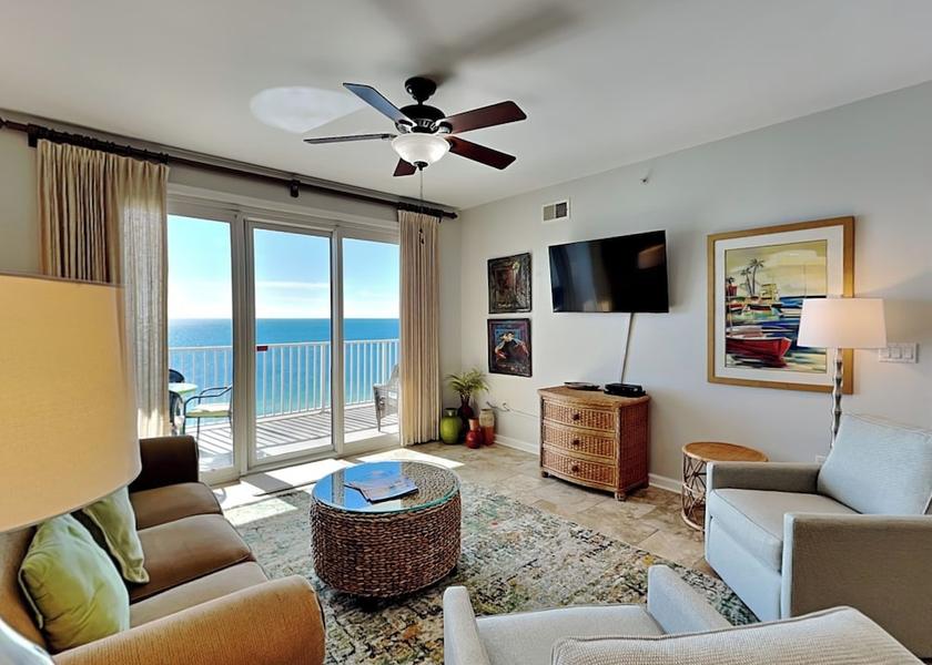 Florida Pensacola Amenity