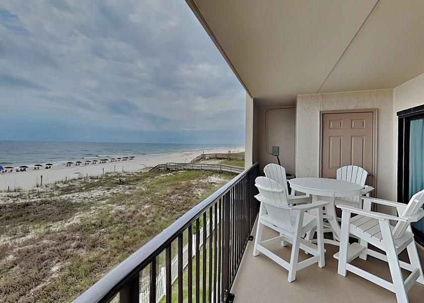 Florida Pensacola Amenity