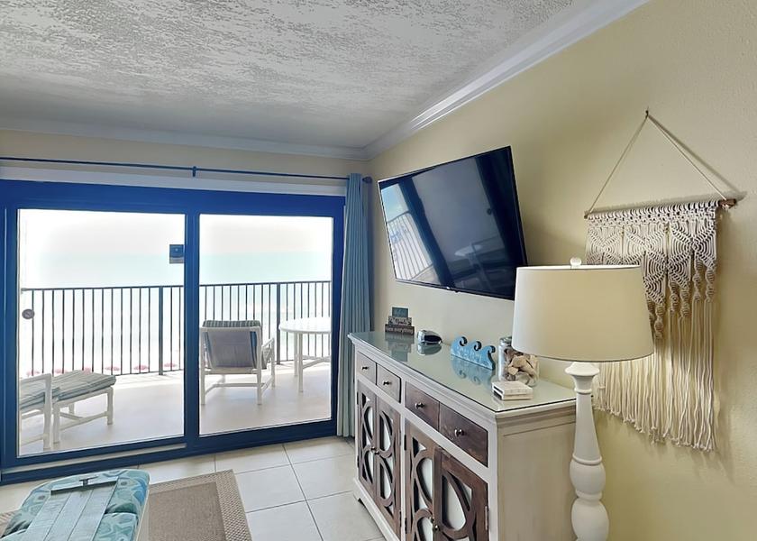 Florida Pensacola Amenity