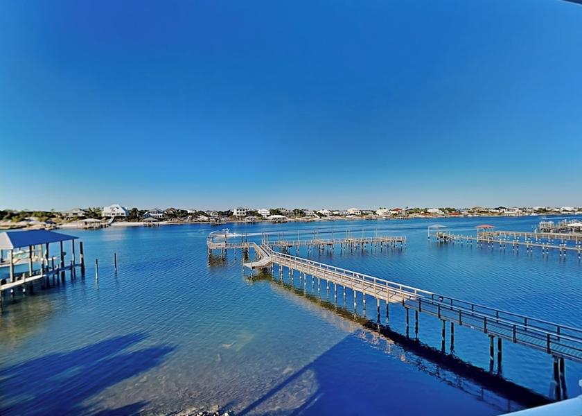 Florida Pensacola Amenity