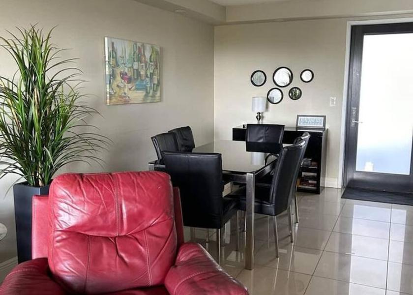 Florida Hallandale Beach Room