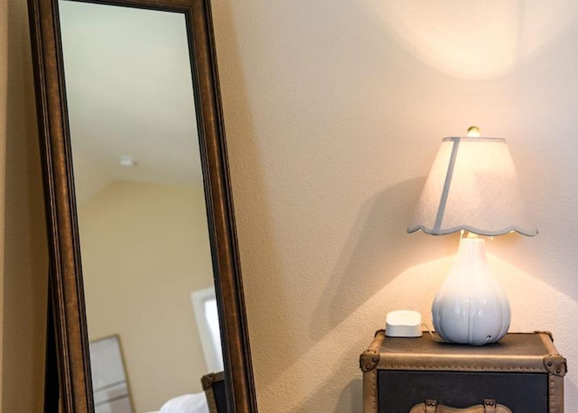 California La Puente Room