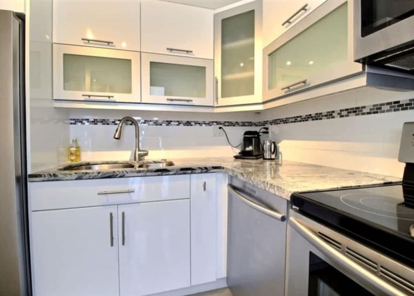 Florida Hallandale Beach Room