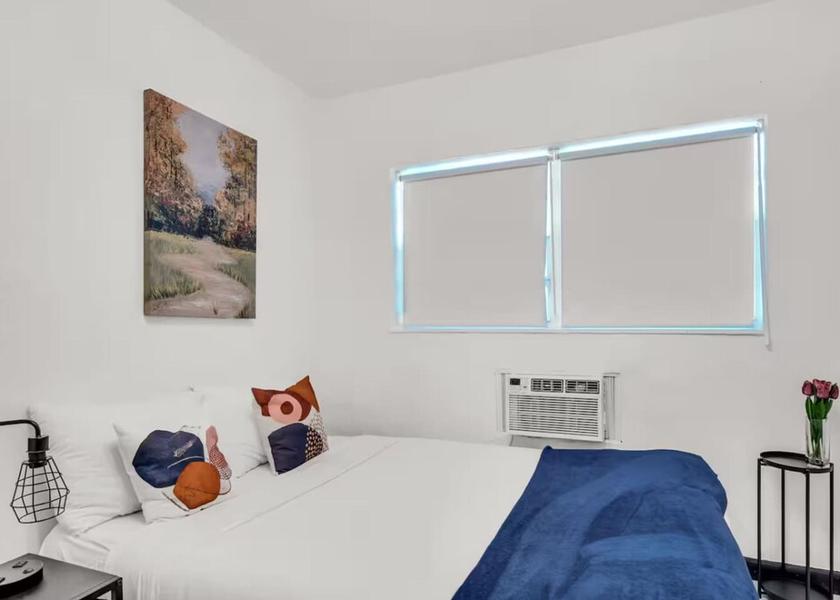 Florida Dania Beach Room