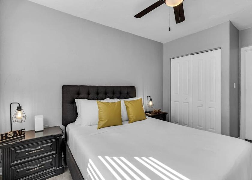 Florida Dania Beach Room