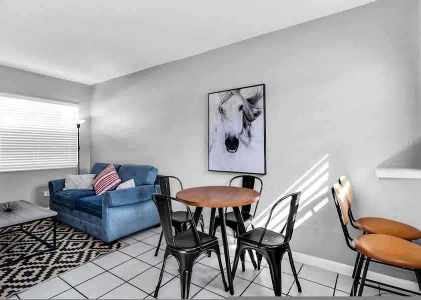 Florida Dania Beach Room
