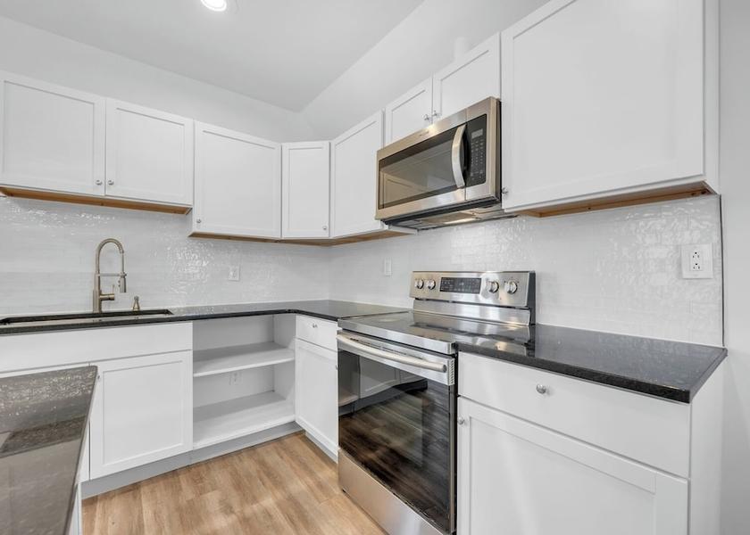 Michigan Detroit Room layout blue print