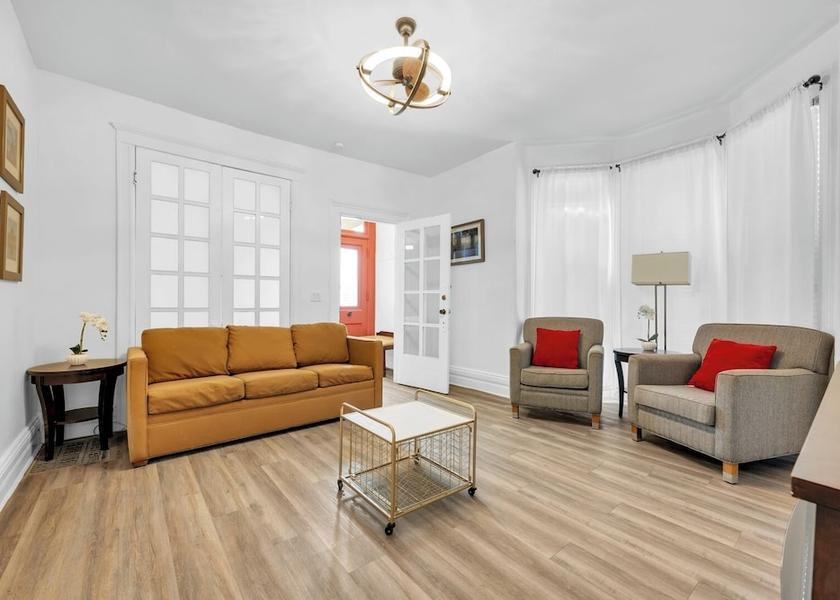 Michigan Detroit Room layout blue print