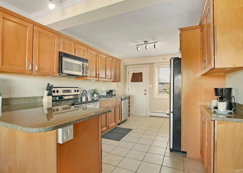 Illinois Arlington Heights Kitchen