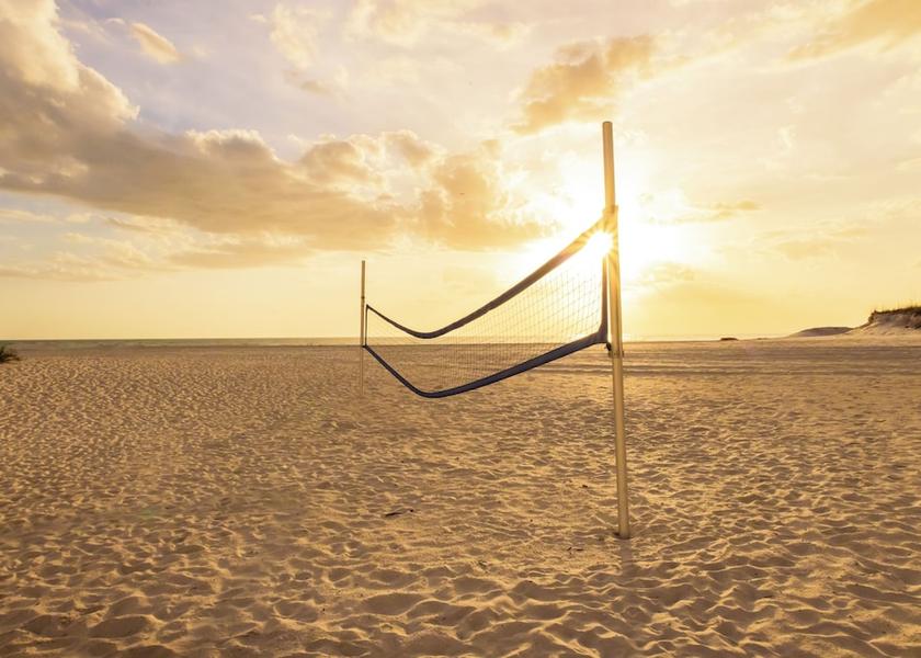 Florida St. Pete Beach Exterior Detail