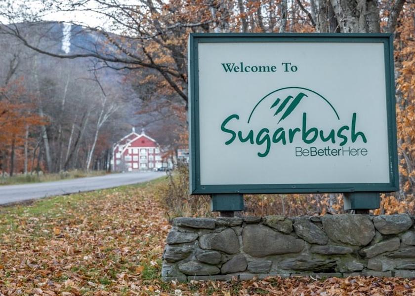 Vermont Waitsfield Property Grounds