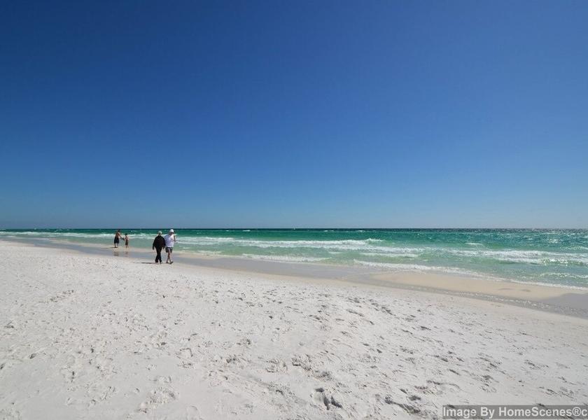 Florida Destin Beach
