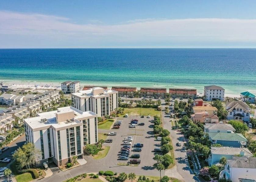 Florida Destin Beach