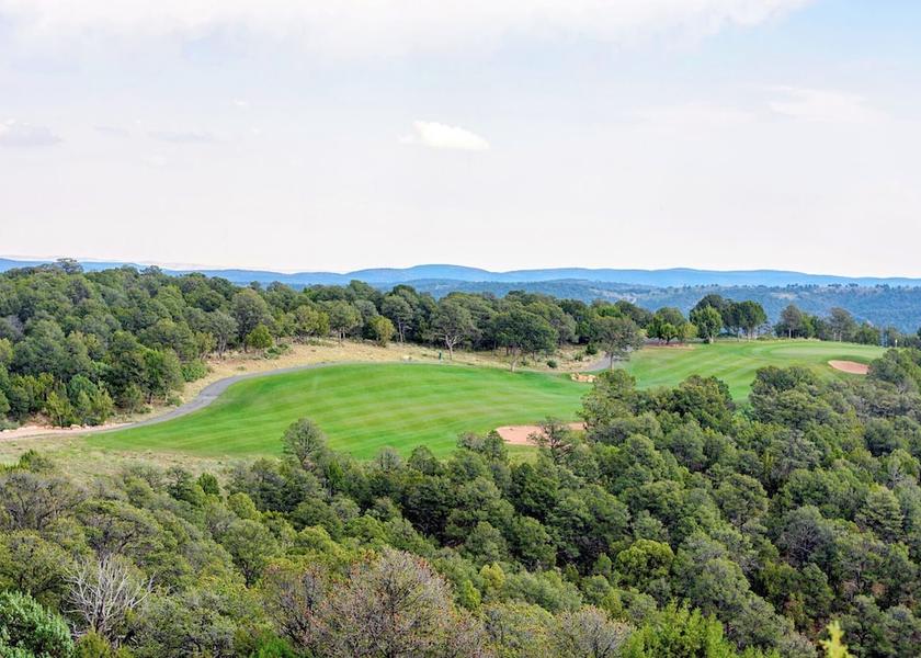 New Mexico Ruidoso Amenity