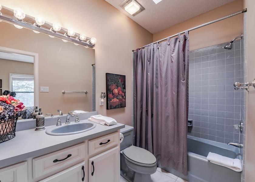 New Mexico Ruidoso Amenity