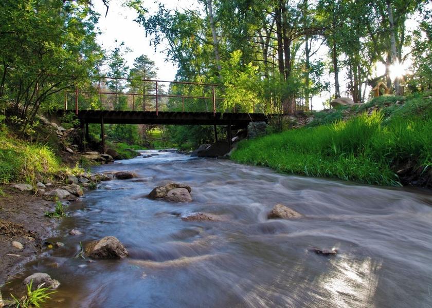 New Mexico Ruidoso Amenity