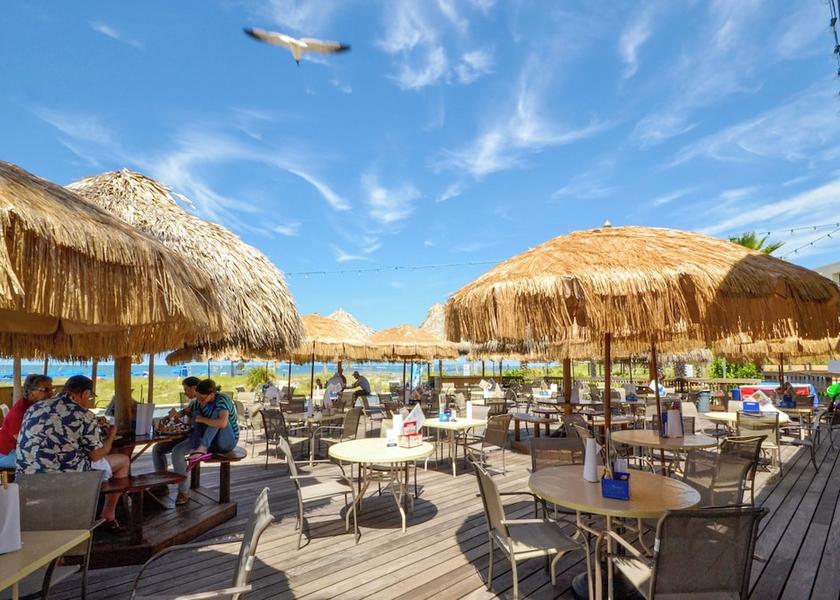 Florida Madeira Beach Amenity