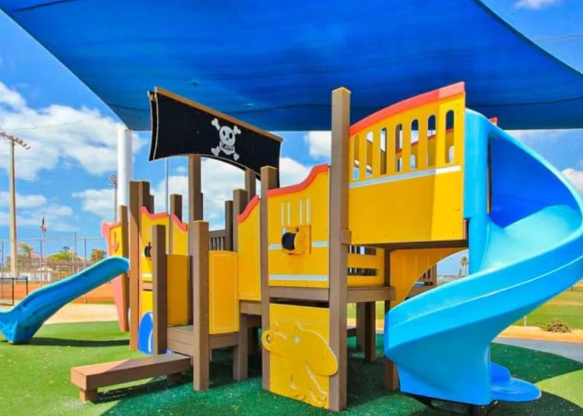 Florida Madeira Beach Amenity