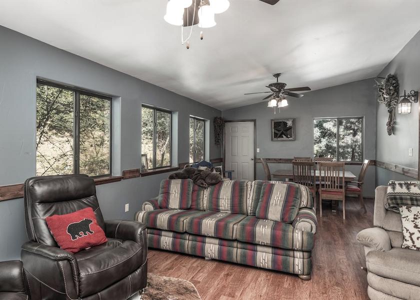 New Mexico Ruidoso Amenity