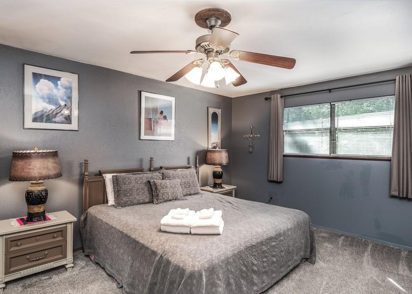 New Mexico Ruidoso Amenity