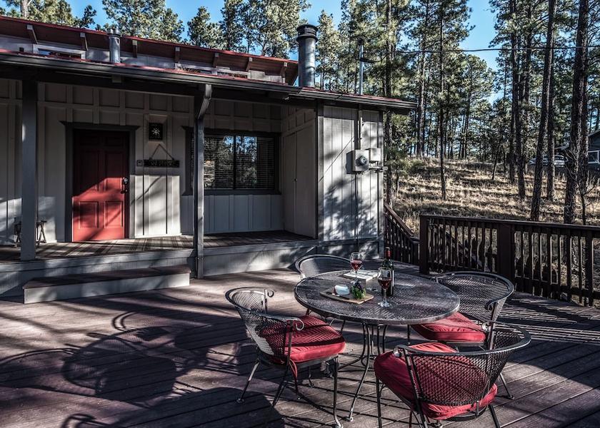 New Mexico Ruidoso Amenity