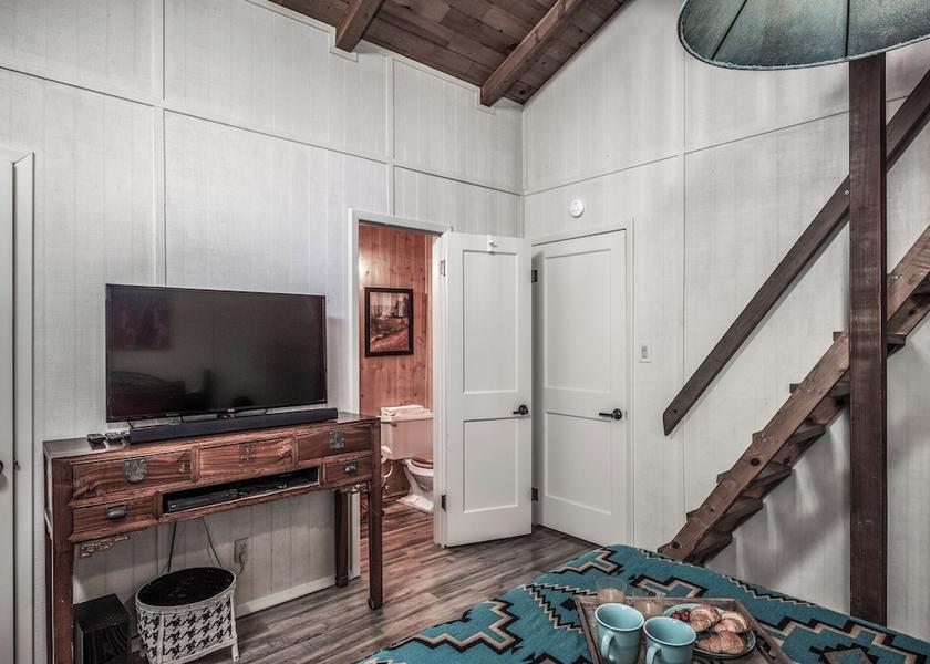 New Mexico Ruidoso Amenity