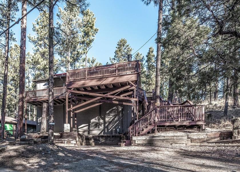 New Mexico Ruidoso Amenity