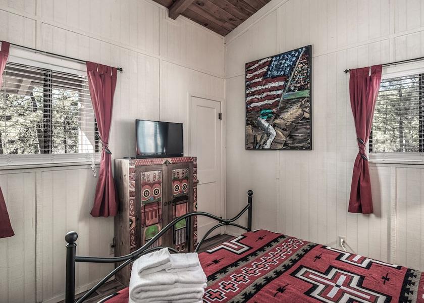 New Mexico Ruidoso Amenity