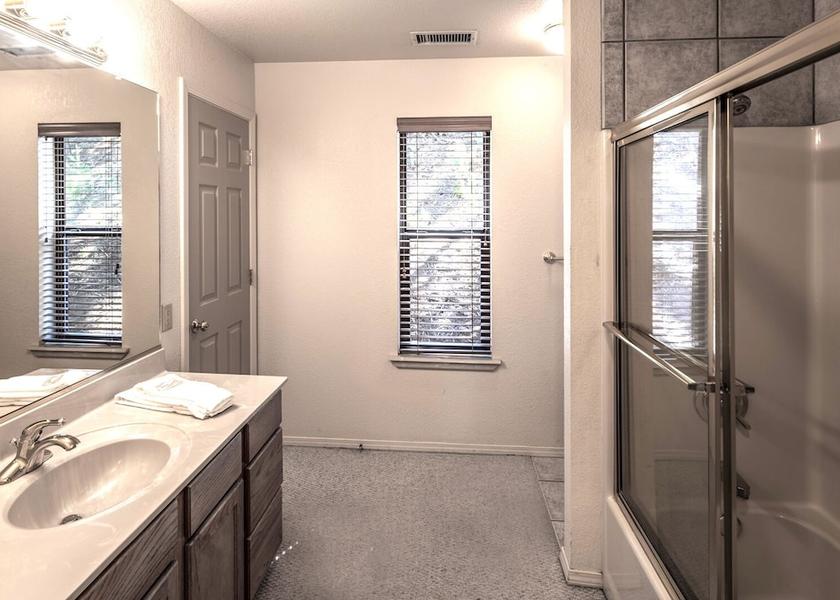 New Mexico Ruidoso Amenity