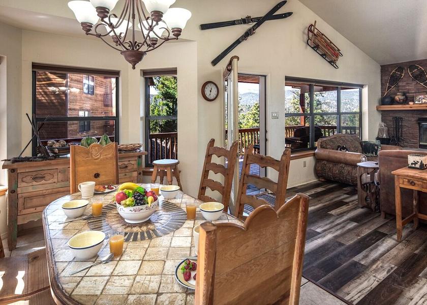 New Mexico Ruidoso Amenity