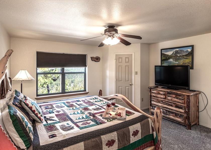 New Mexico Ruidoso Amenity