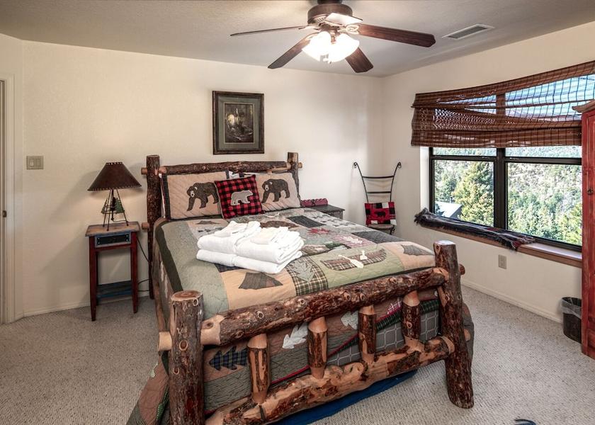 New Mexico Ruidoso Amenity