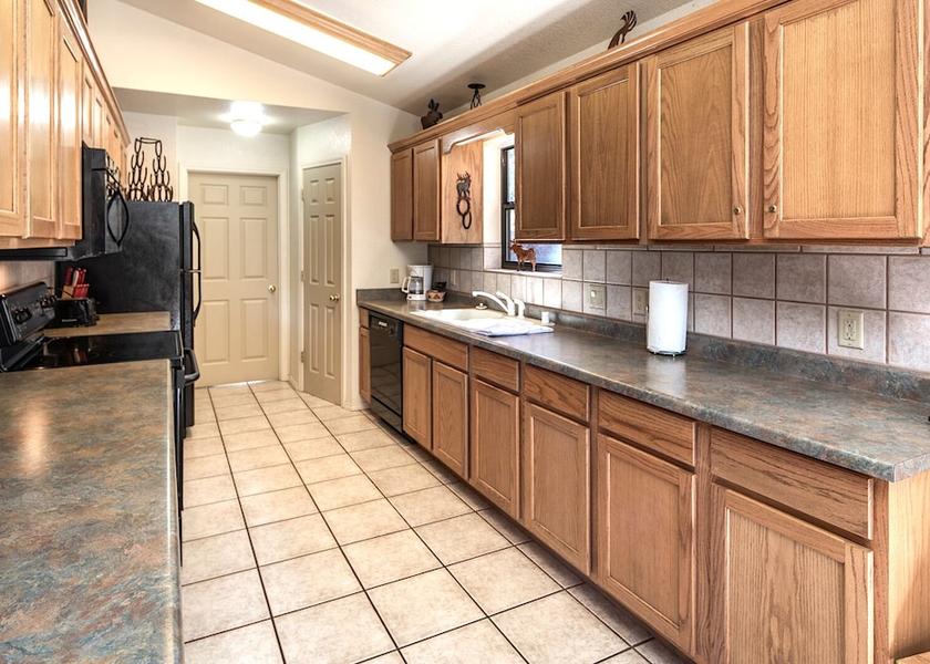 New Mexico Ruidoso Amenity