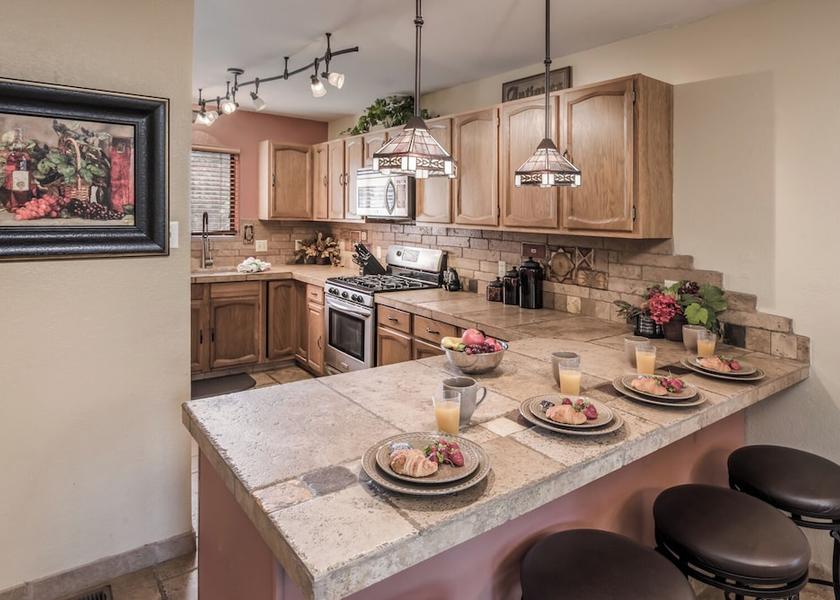 New Mexico Ruidoso Amenity
