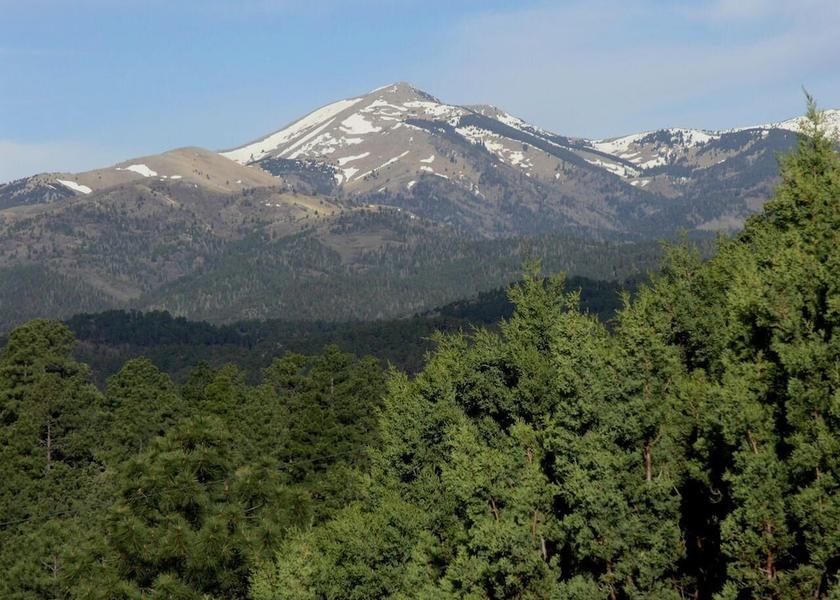 New Mexico Ruidoso Amenity