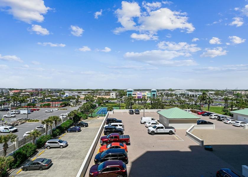 Florida Destin Exterior Detail