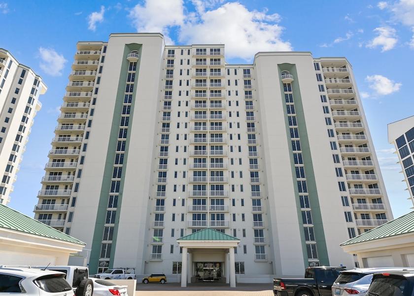 Florida Destin Exterior Detail