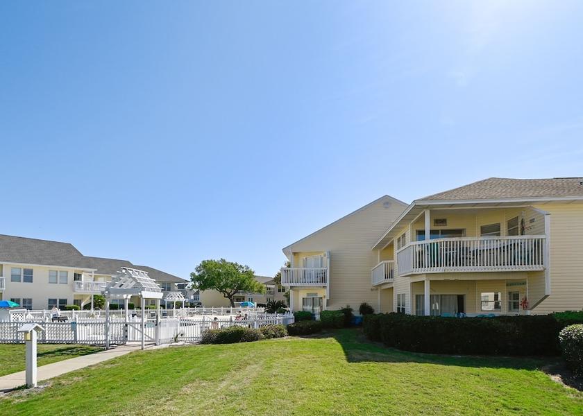 Florida Destin Exterior Detail