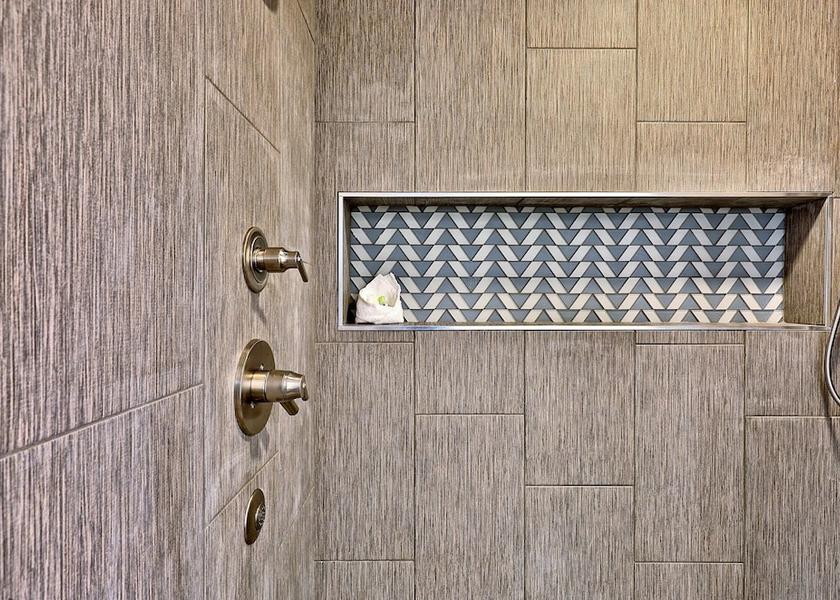 Vermont Killington Exterior Detail