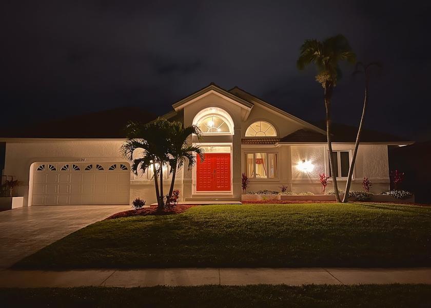 Florida Marco Island Exterior