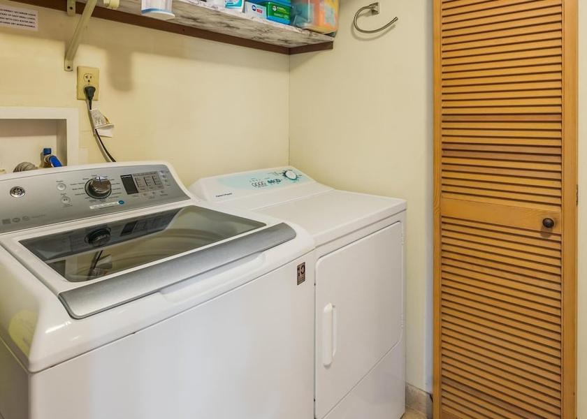 Hawaii Kailua-Kona Interior Entrance