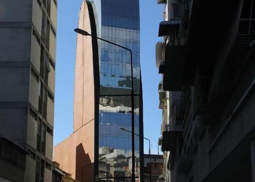 Miranda Chacao Exterior