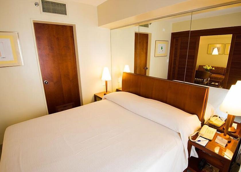 Miranda Chacao Room