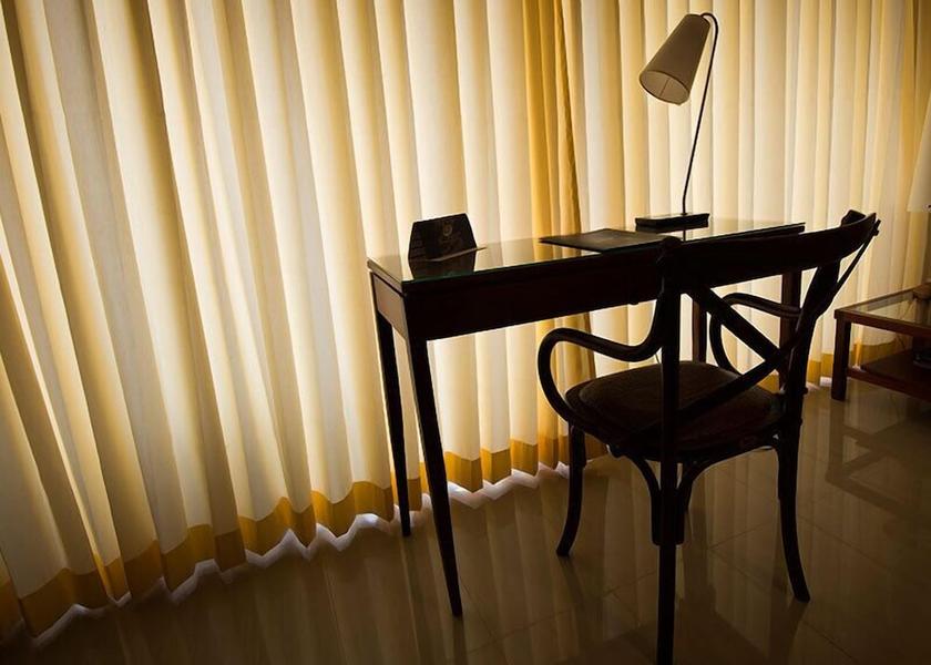 Miranda Chacao Room