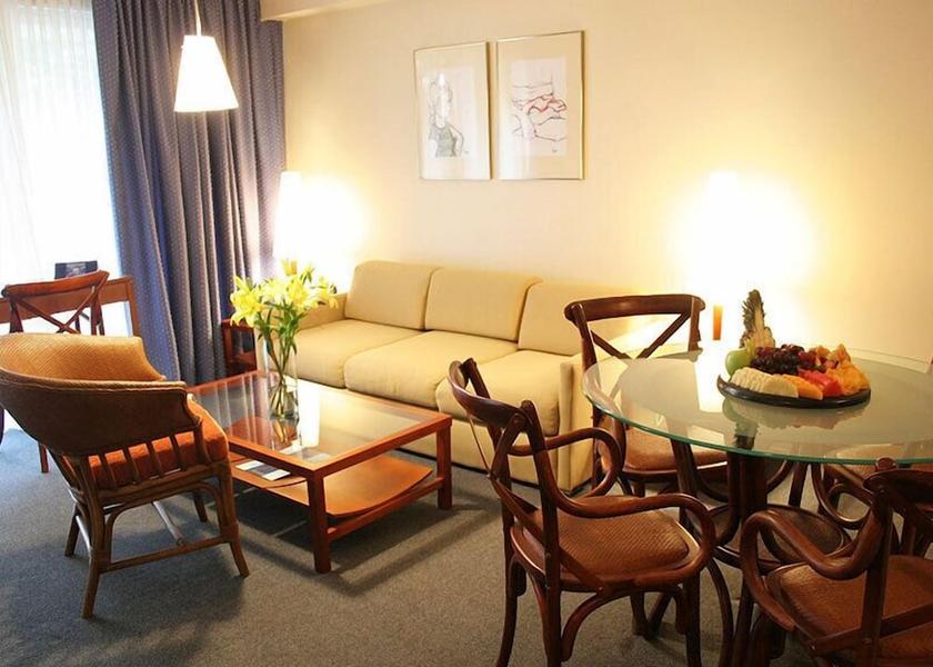 Miranda Chacao Room