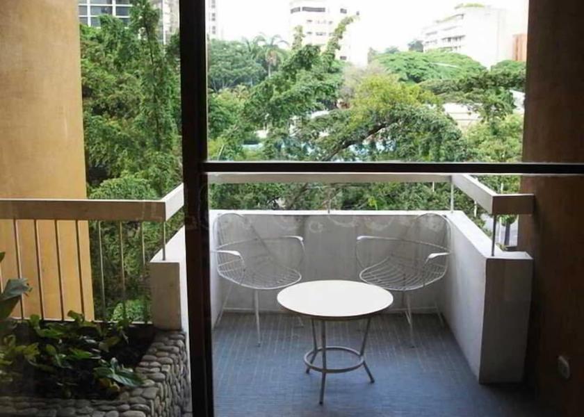Miranda Chacao Room